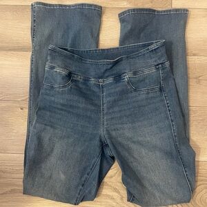 American Eagle Women's Blue Jeans / Jeggings